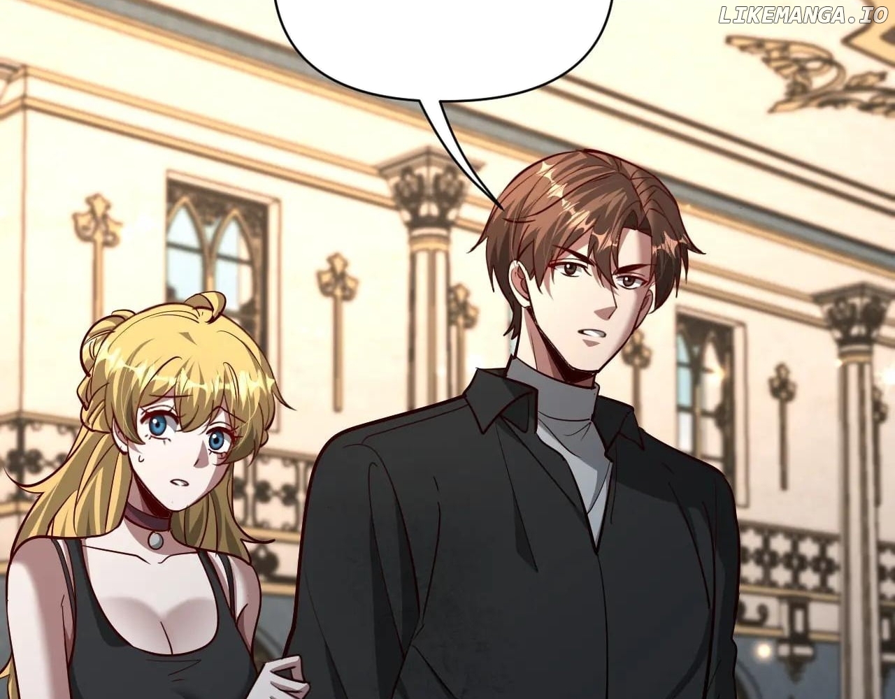 I’m Trapped In This Day For One Thousand Years Chapter 205 - page 14